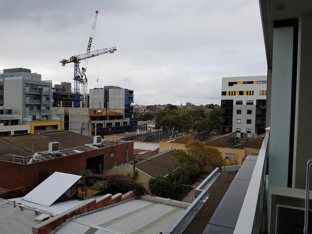 Amazing Accommodations : South Yarra Melbourne Dış mekan fotoğraf