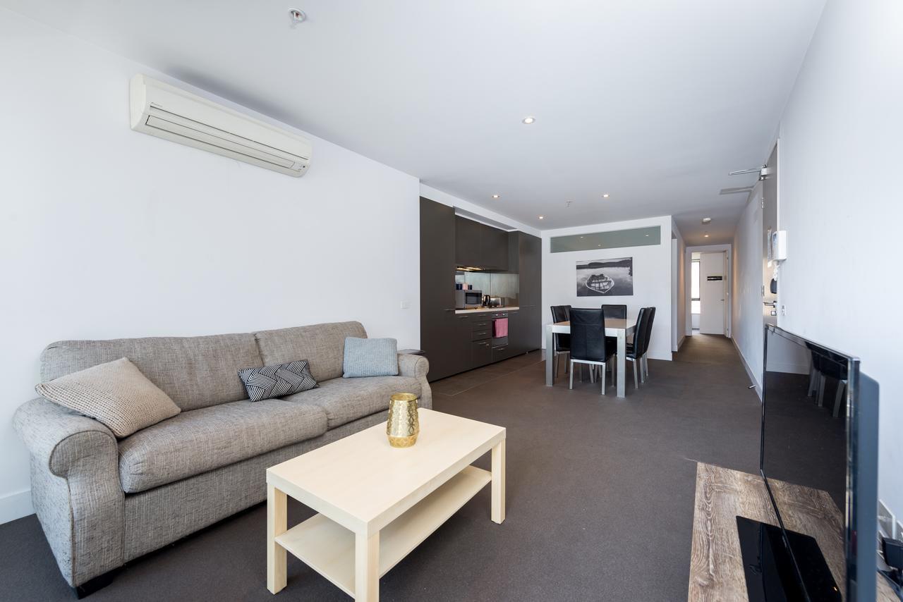 Amazing Accommodations : South Yarra Melbourne Dış mekan fotoğraf