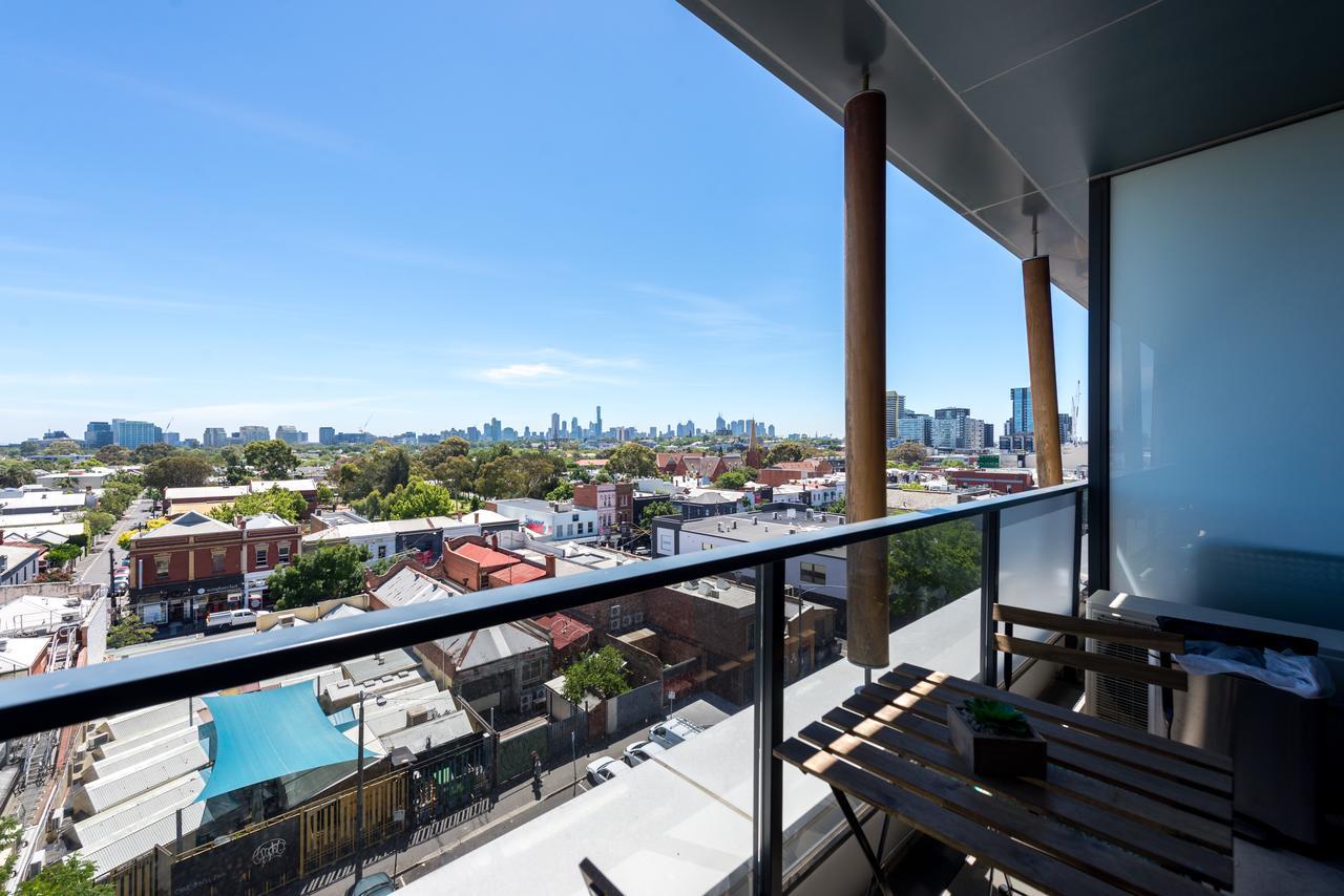 Amazing Accommodations : South Yarra Melbourne Dış mekan fotoğraf